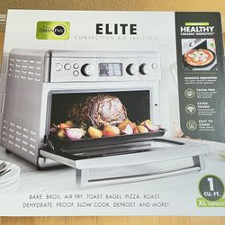 Air Fryer/Convection Oven/Toaster 13-in-1