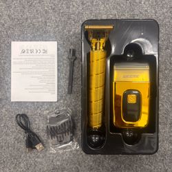 Weeme personal tremors plus electric shaver brand new inbox