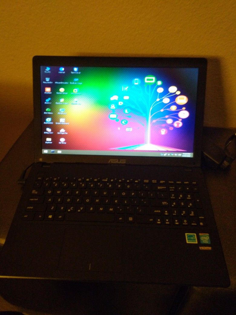 Asus Laptop