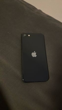 iPhone SE (2nd Gen)