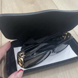 Balenciaga Sunglasses