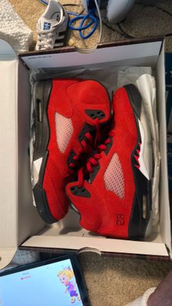 Toro 5’s