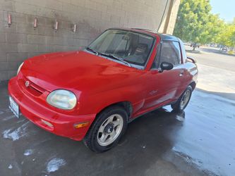 96 Suzuki x90