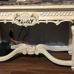 Living Room Table Set