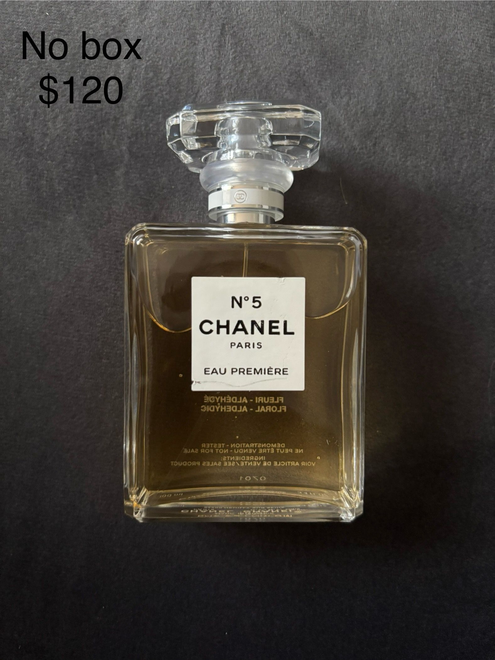 Chanel Perfume