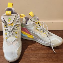 Jordan Aerospace 720 Lyrical Lemonade Shoes