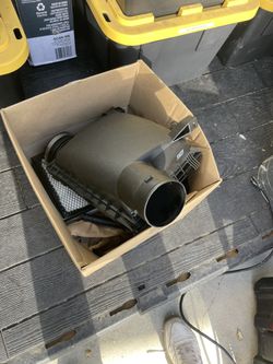 Air Filter