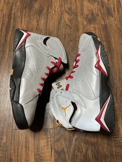 Jordan 7 Reflections If A Champion