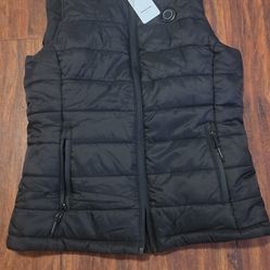 Heated vest size S