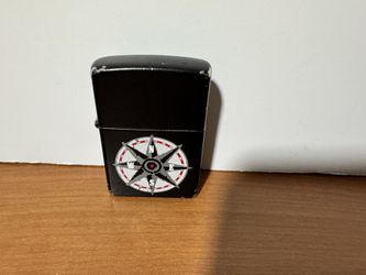 Genuine Gas Zippo Lighter made In USA