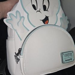 Casper Mini Backpack And Wallet