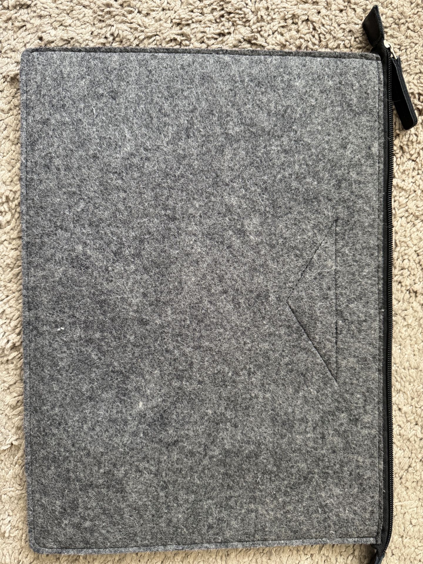 Laptop Sleeve 13”