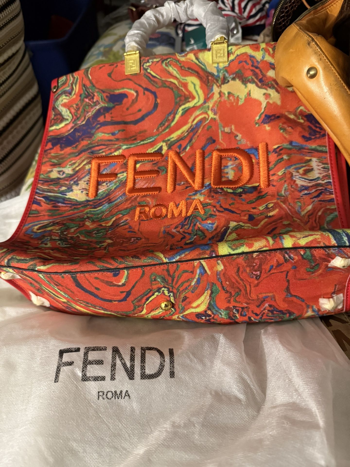 Name Brand Purses