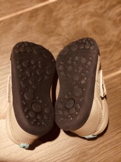 Carters toddler shoes