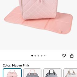 Diaper Bag