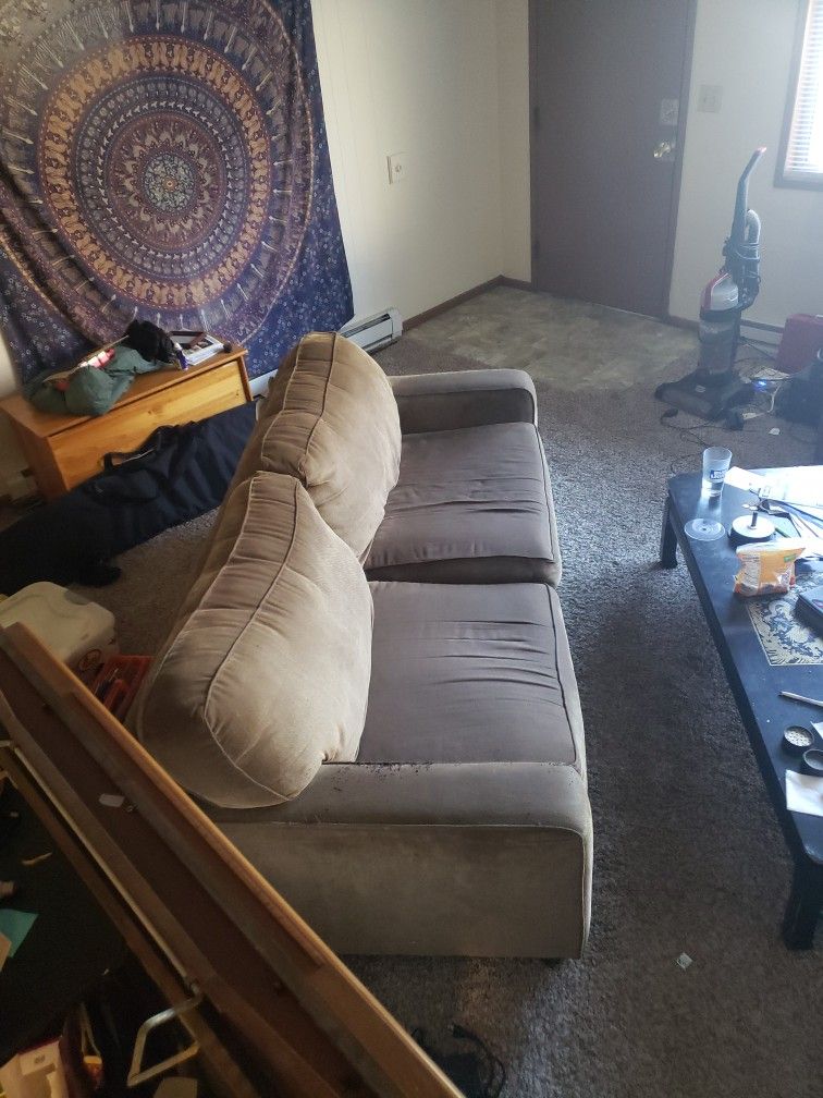 Free Couch