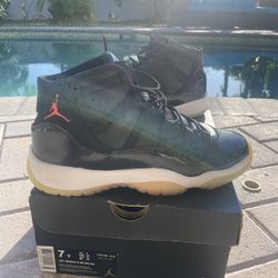 Jordan 11 Retro 72-10