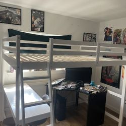 Loft Bed