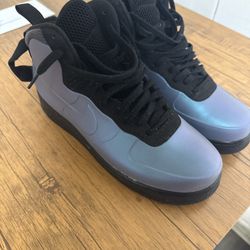 Nike Air Force 1 Foamposite Men’s Mid 