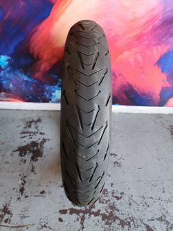 120/70/R18 Motorcycle Tire
