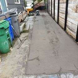 Sin thetic Grass /Prep-