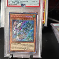 Tu-gi-oh Miradora