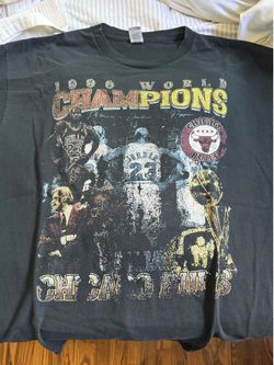 Jordan Graphic Tee Size L