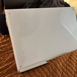Glass White Board 23 X 35