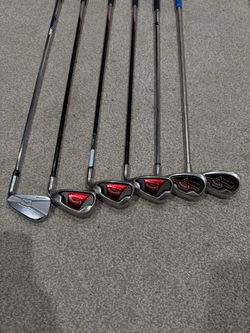 Callaway Golf Clubs