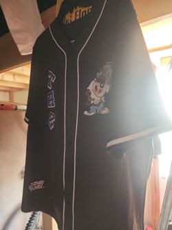 Tasmanian Devil Jersey
