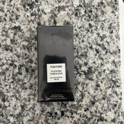 tom ford fkin fabulous 
