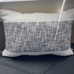 Decorative Pillow