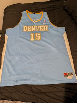 Denver Nuggets  jersey