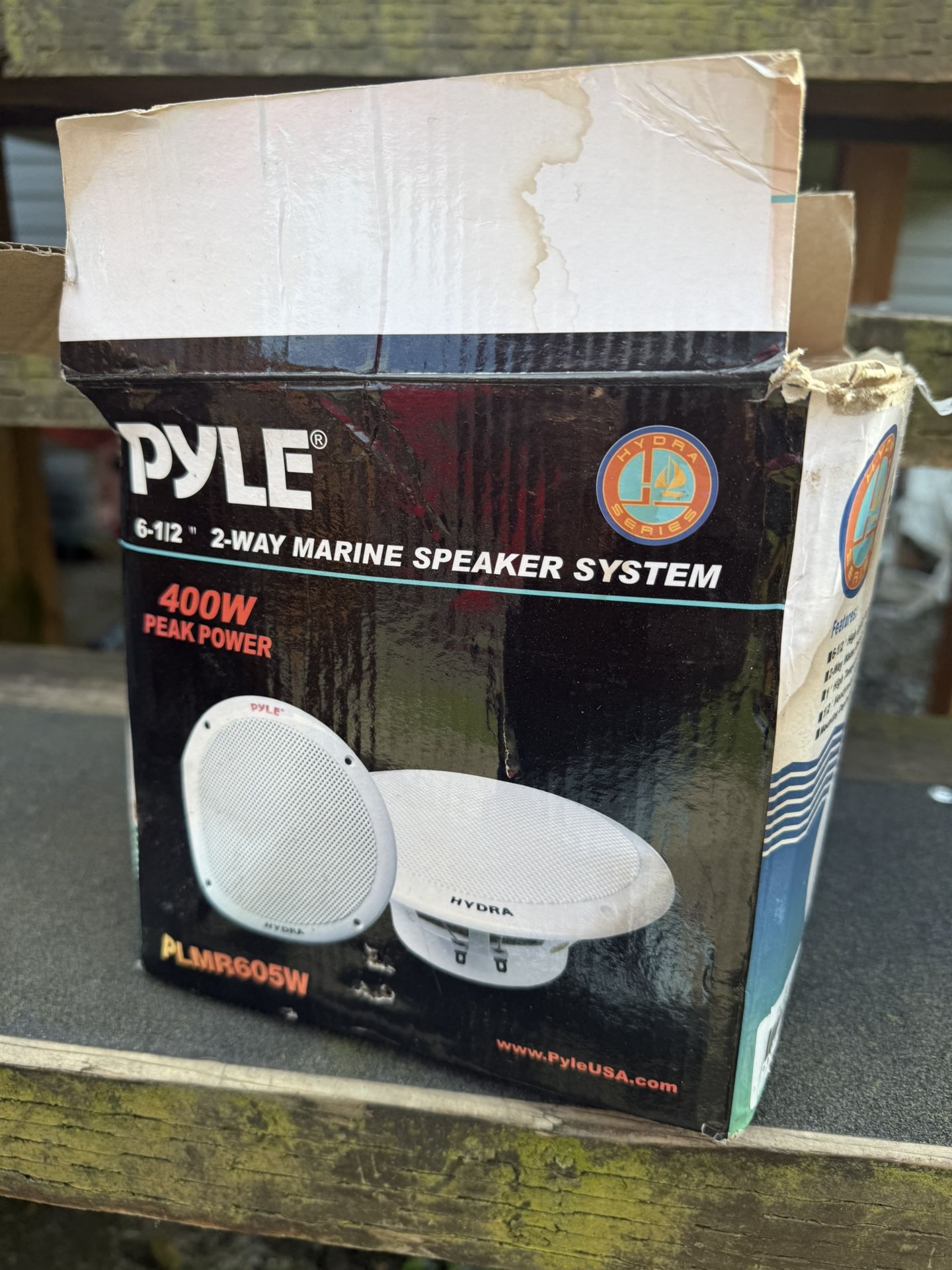 Speakers