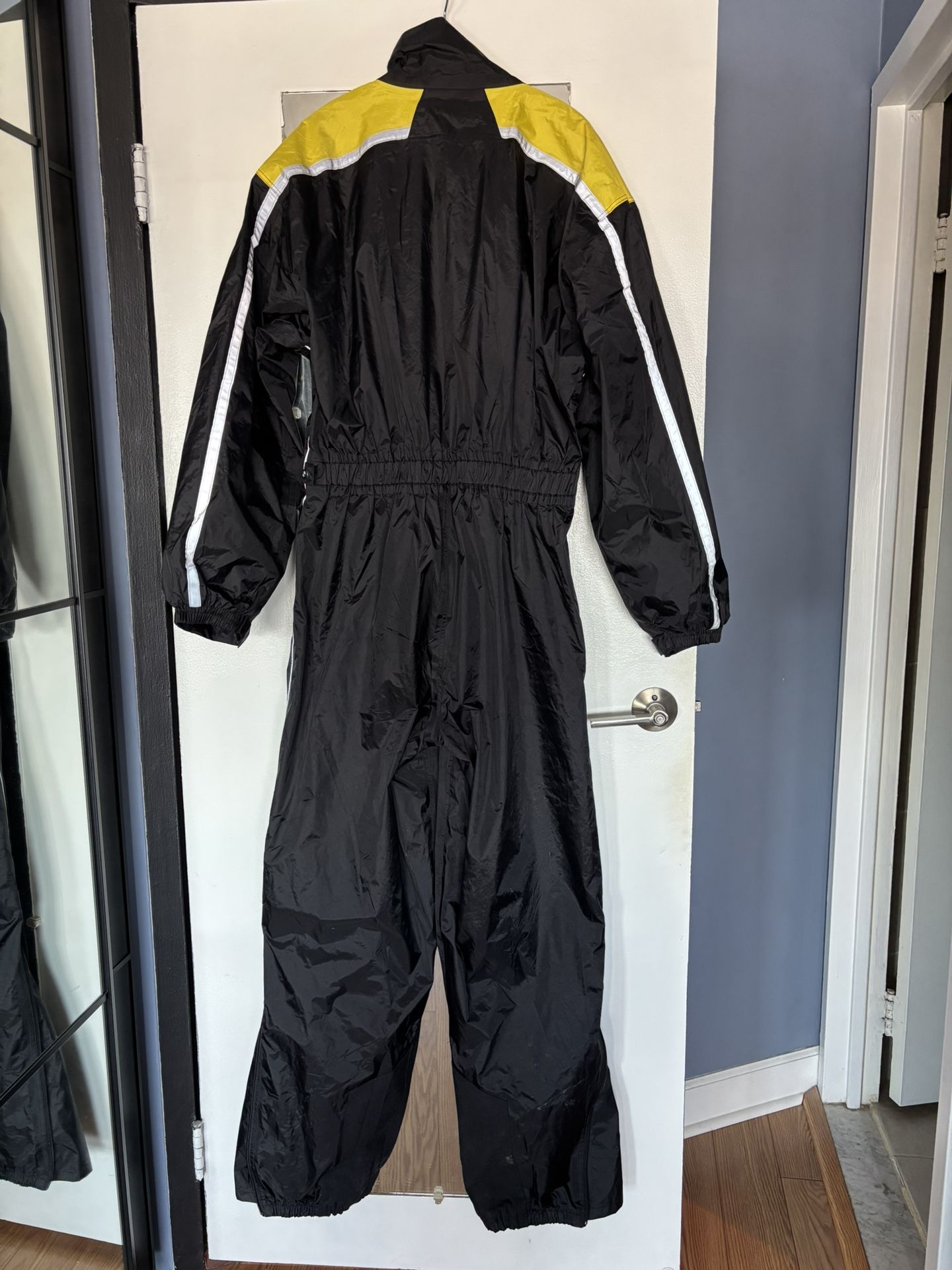 BMW Motorrad Rain Suit - XL