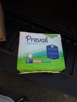 Prevail XL daily briefs