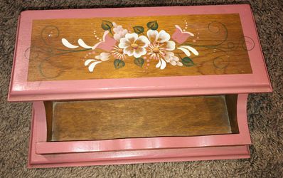 Vintage Box