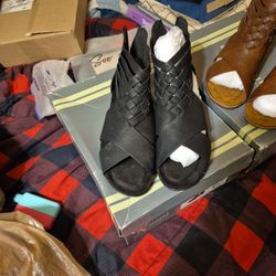 Natural Reflections Sierree Flat