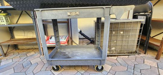 Tool car