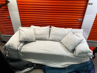 Verellen Maxim Sofa 98” long