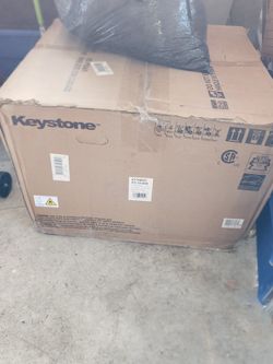 Keystone Air Conditioner (Brand New)