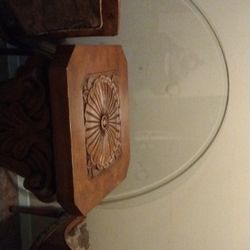 Kitchen Table With Chairs