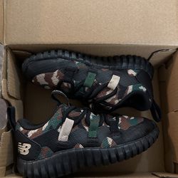 New Balance Toddler Shoes