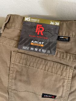 ARIAT Work Pants