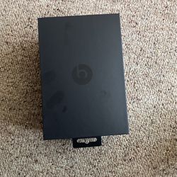 Beats Bluetooth Solo 3