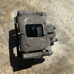 Jk Front Brake Calipers Jeep 