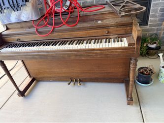 Piano