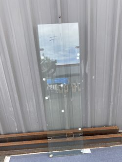 Clear Glass