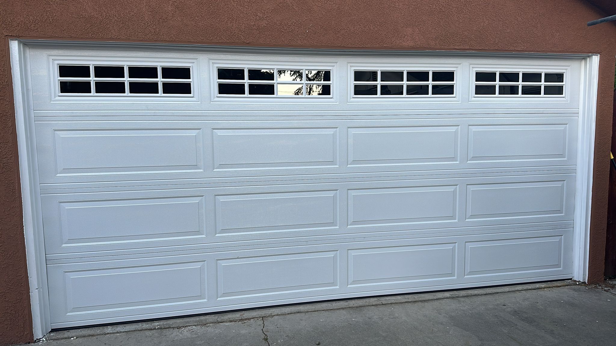 Garage Door