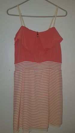 Summer dress